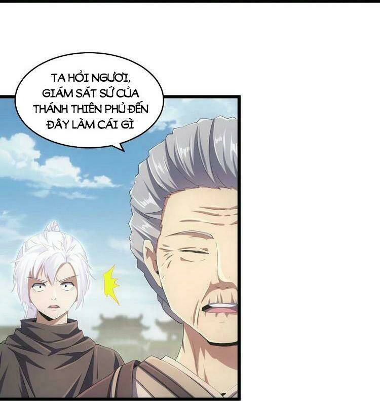 Vạn Cổ Đệ Nhất Thần Chapter 72 - Trang 2