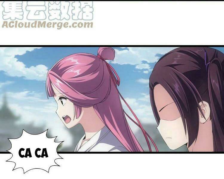 Vạn Cổ Đệ Nhất Thần Chapter 72 - Trang 2