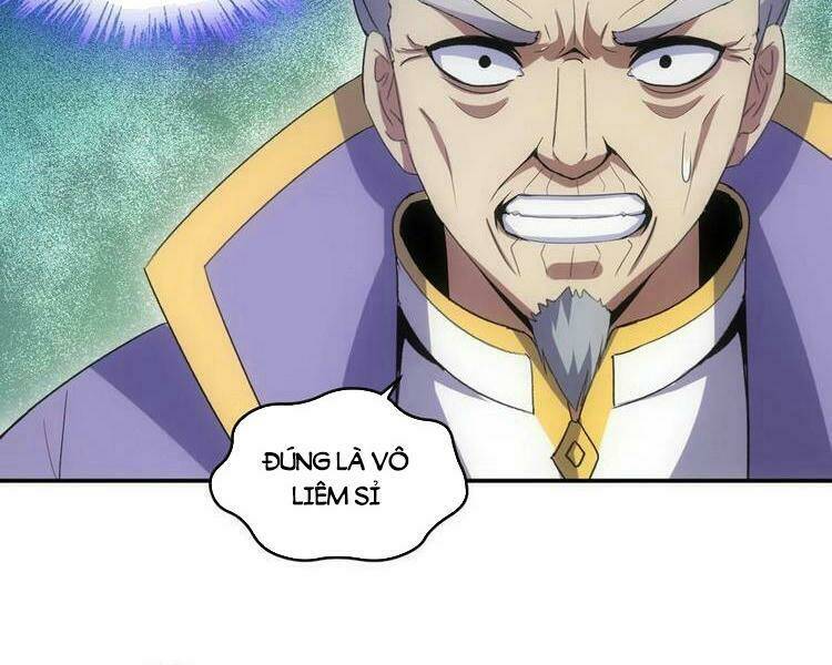 Vạn Cổ Đệ Nhất Thần Chapter 72 - Trang 2