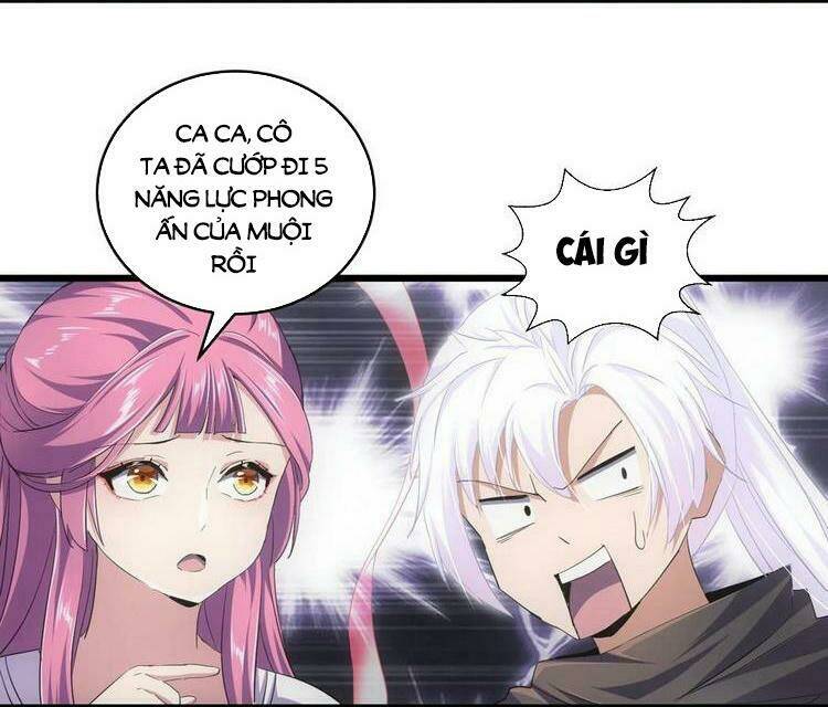 Vạn Cổ Đệ Nhất Thần Chapter 72 - Trang 2