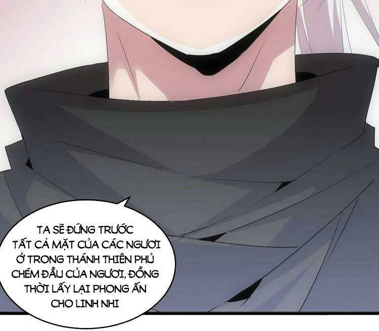 Vạn Cổ Đệ Nhất Thần Chapter 72 - Trang 2