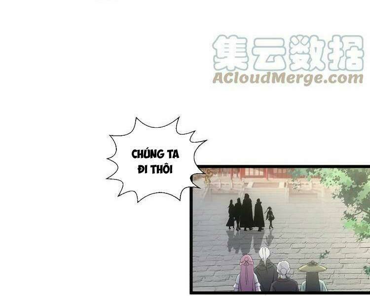 Vạn Cổ Đệ Nhất Thần Chapter 72 - Trang 2