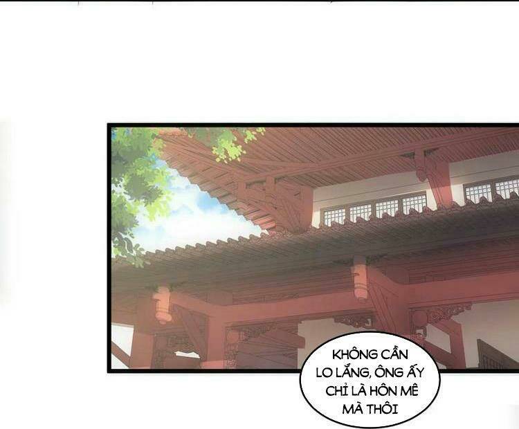 Vạn Cổ Đệ Nhất Thần Chapter 72 - Trang 2