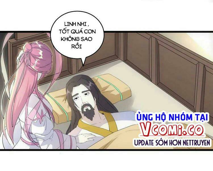 Vạn Cổ Đệ Nhất Thần Chapter 72 - Trang 2