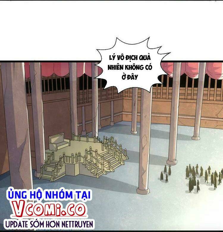 Vạn Cổ Đệ Nhất Thần Chapter 73 - Trang 2