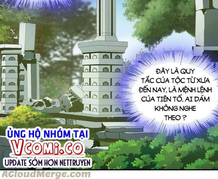 Vạn Cổ Đệ Nhất Thần Chapter 73 - Trang 2