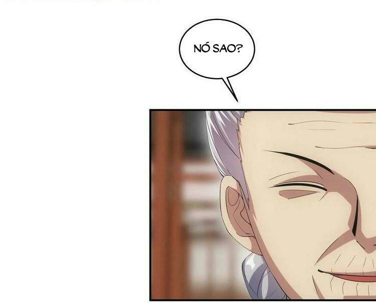 Vạn Cổ Đệ Nhất Thần Chapter 73 - Trang 2