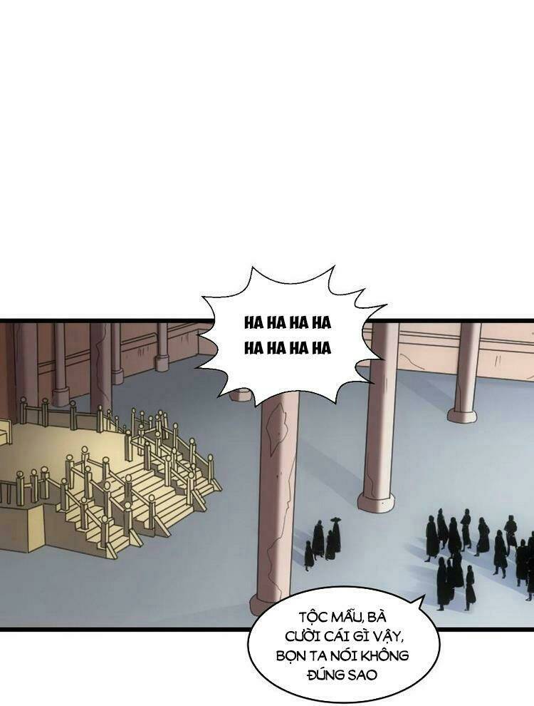 Vạn Cổ Đệ Nhất Thần Chapter 73 - Trang 2