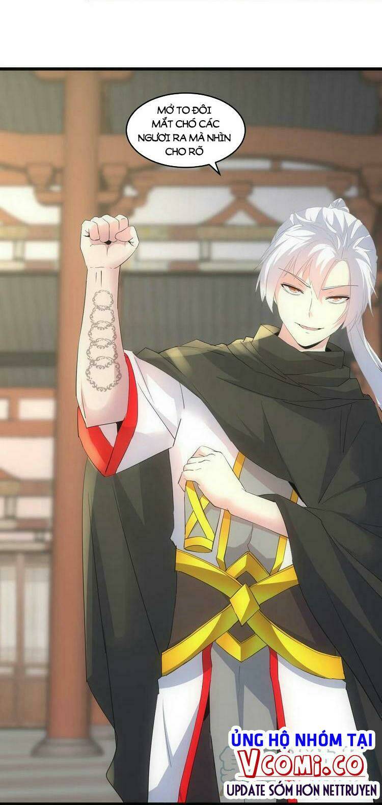 Vạn Cổ Đệ Nhất Thần Chapter 73 - Trang 2