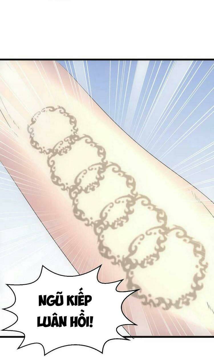 Vạn Cổ Đệ Nhất Thần Chapter 73 - Trang 2