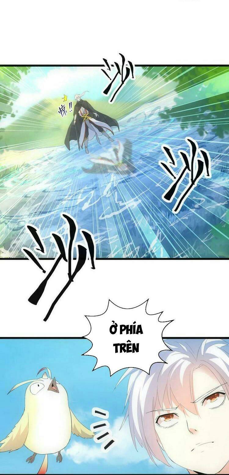 Vạn Cổ Đệ Nhất Thần Chapter 75 - Trang 2