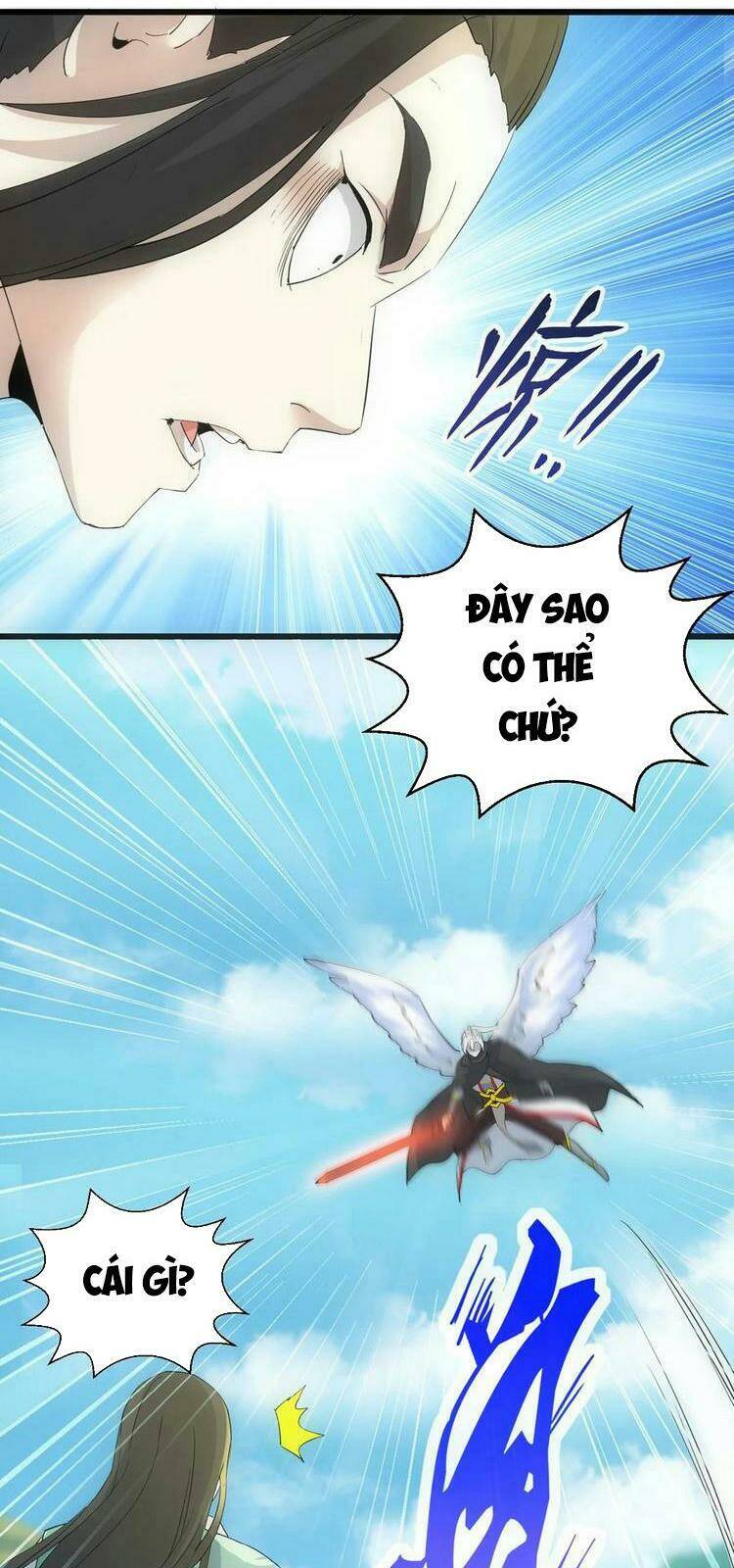 Vạn Cổ Đệ Nhất Thần Chapter 75 - Trang 2
