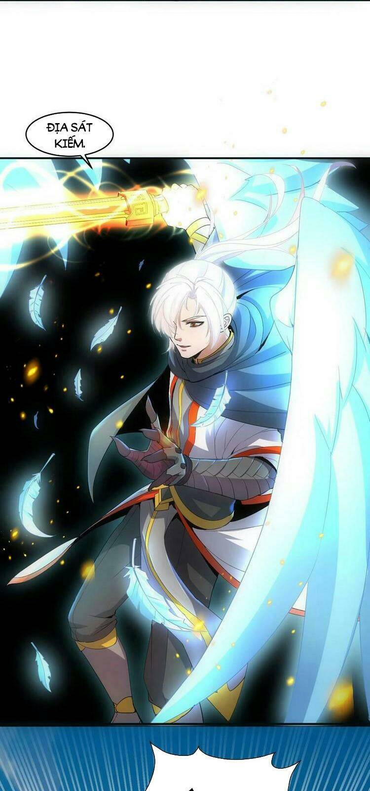 Vạn Cổ Đệ Nhất Thần Chapter 75 - Trang 2