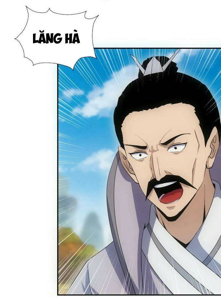 Vạn Cổ Đệ Nhất Thần Chapter 75 - Trang 2