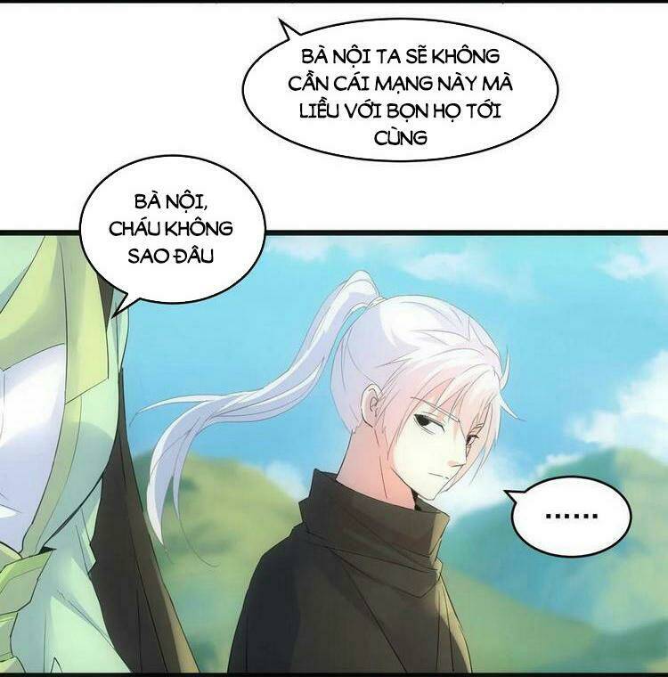 Vạn Cổ Đệ Nhất Thần Chapter 75 - Trang 2
