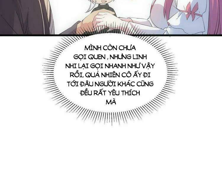 Vạn Cổ Đệ Nhất Thần Chapter 75 - Trang 2