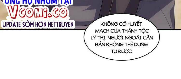 Vạn Cổ Đệ Nhất Thần Chapter 76 - Trang 2