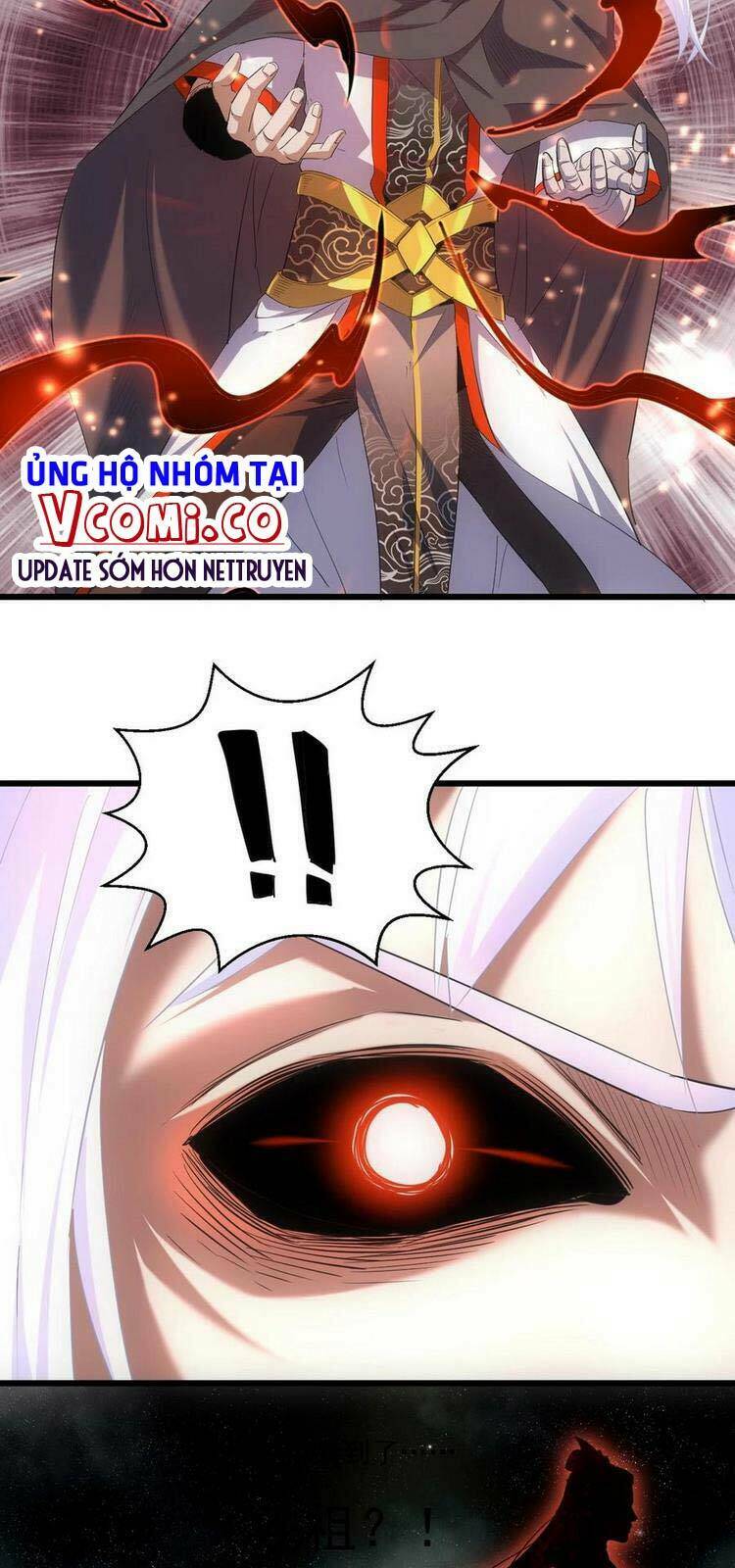 Vạn Cổ Đệ Nhất Thần Chapter 76 - Trang 2