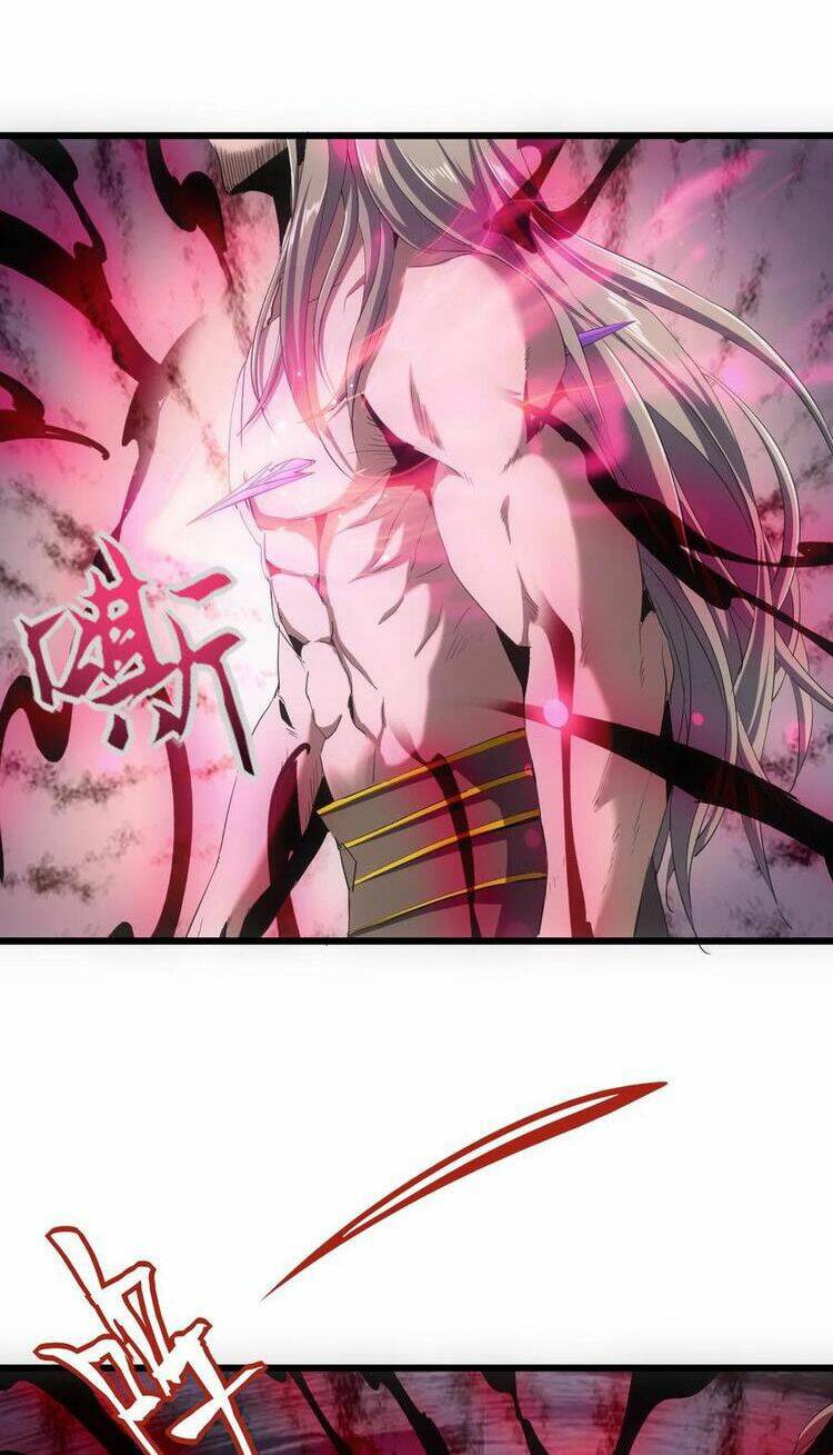 Vạn Cổ Đệ Nhất Thần Chapter 78 - Trang 2