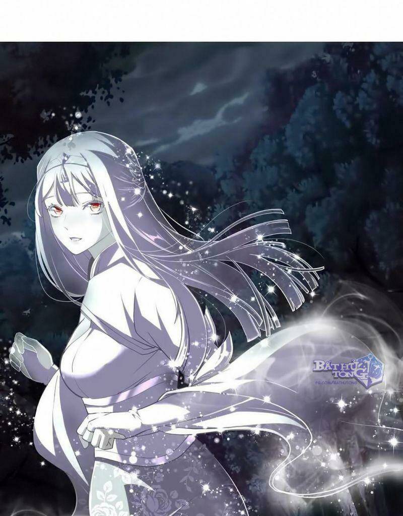 Vạn Cổ Đệ Nhất Thần Chapter 8.1 - Trang 2