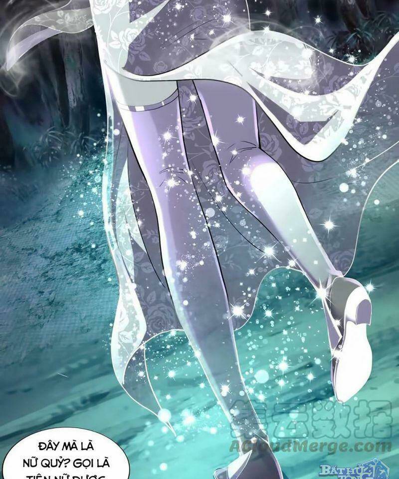 Vạn Cổ Đệ Nhất Thần Chapter 8.1 - Trang 2