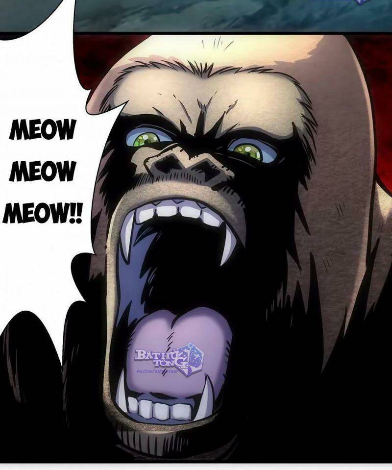 Vạn Cổ Đệ Nhất Thần Chapter 8.1 - Trang 2