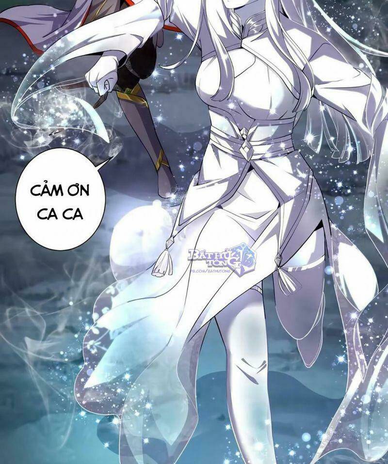 Vạn Cổ Đệ Nhất Thần Chapter 8.1 - Trang 2