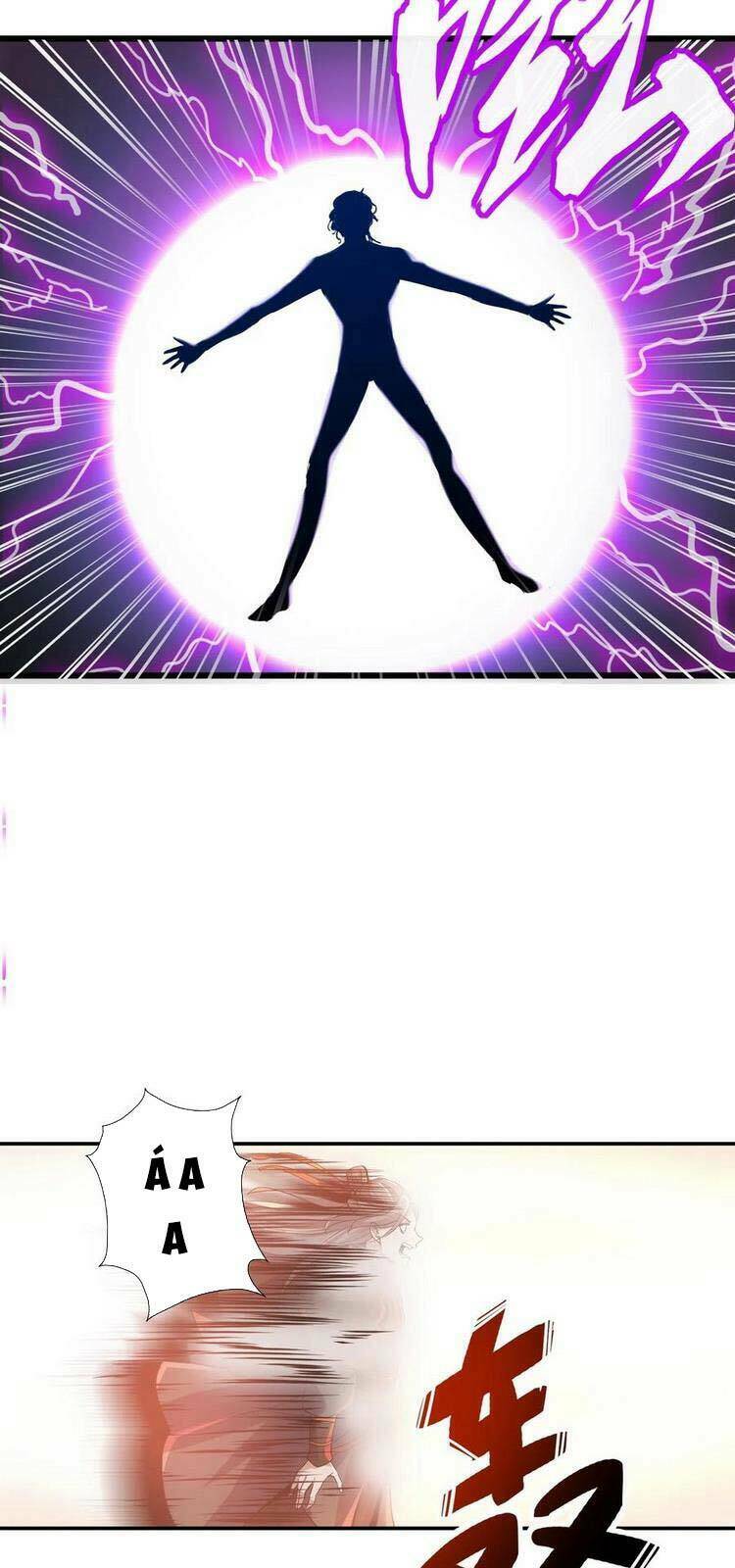 Vạn Cổ Đệ Nhất Thần Chapter 81 - Trang 2