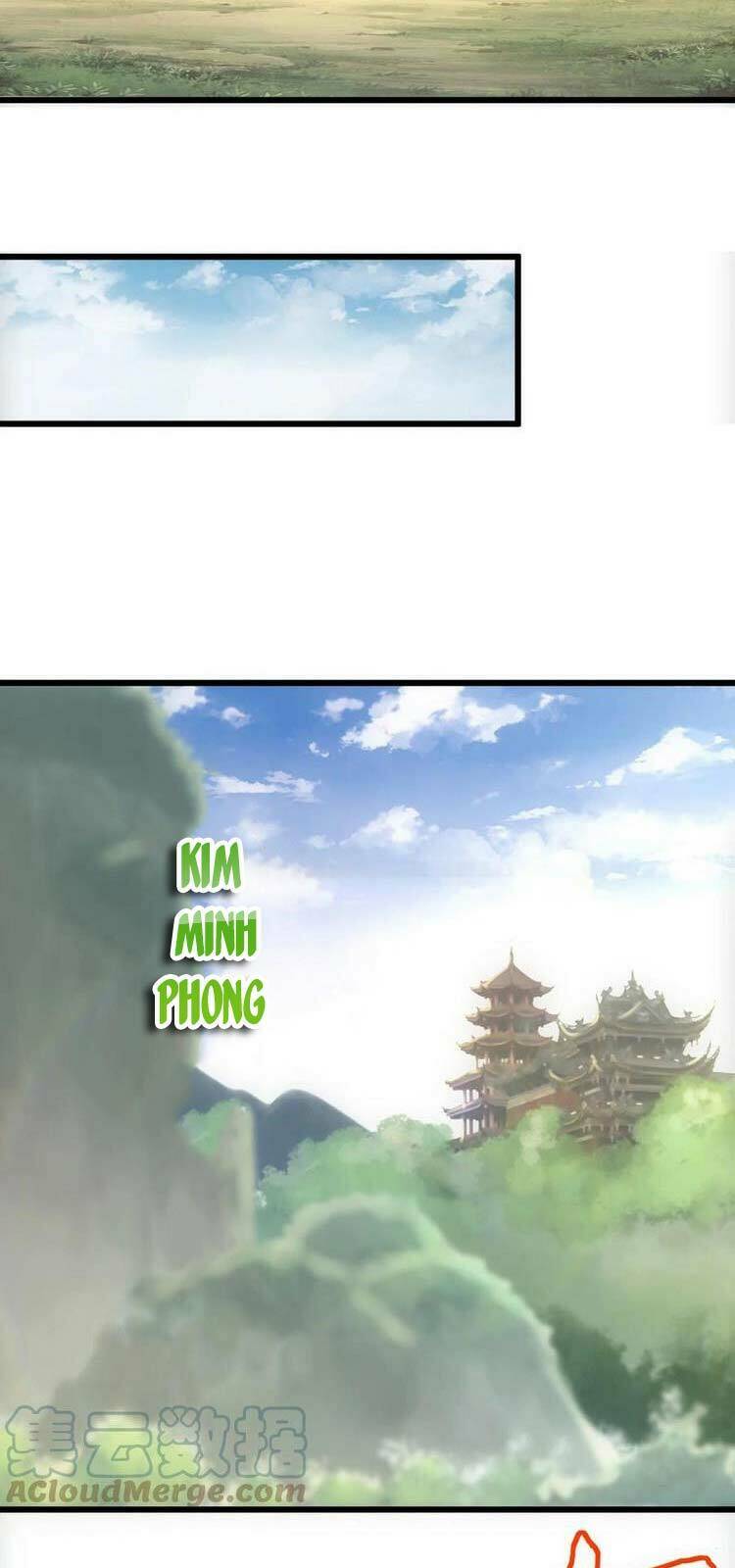 Vạn Cổ Đệ Nhất Thần Chapter 82 - Trang 2