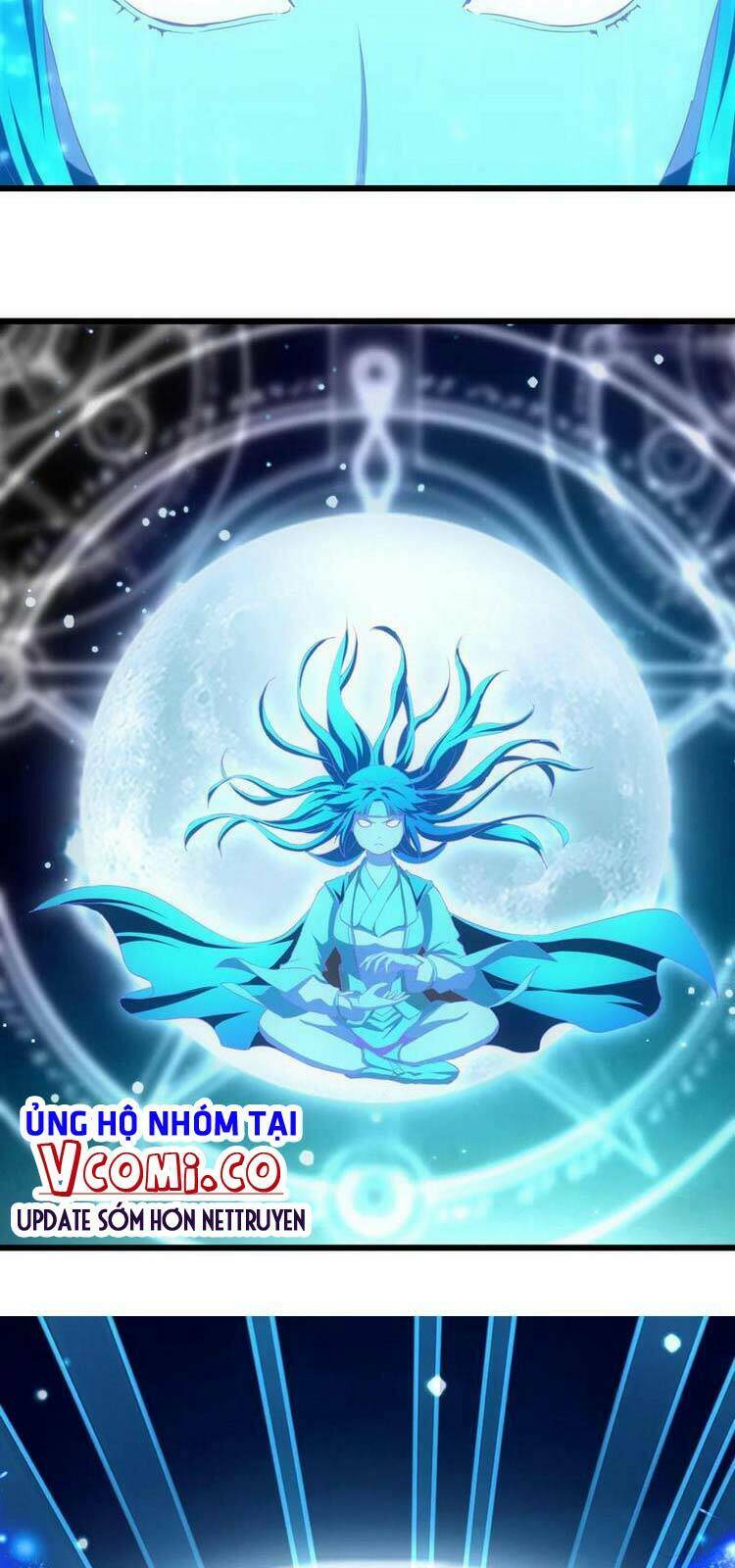 Vạn Cổ Đệ Nhất Thần Chapter 85 - Trang 2
