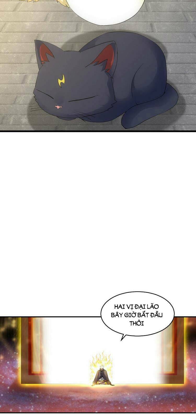 Vạn Cổ Đệ Nhất Thần Chapter 86 - Trang 2