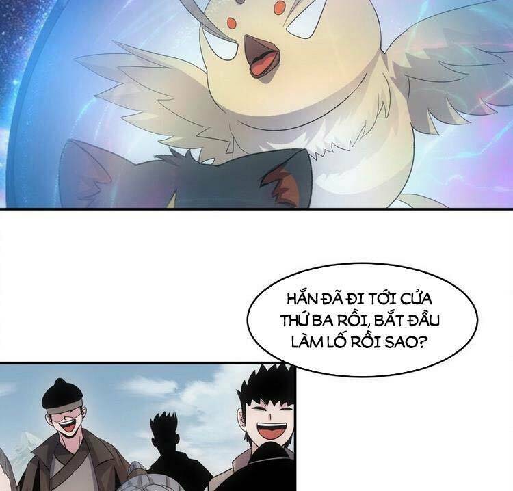 Vạn Cổ Đệ Nhất Thần Chapter 86 - Trang 2