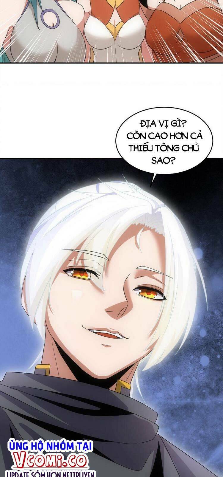 Vạn Cổ Đệ Nhất Thần Chapter 86 - Trang 2