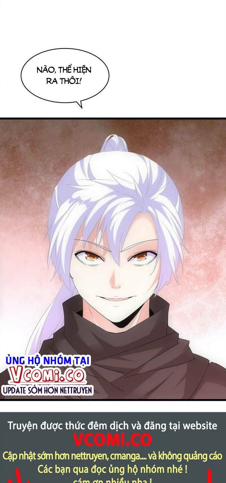 Vạn Cổ Đệ Nhất Thần Chapter 86 - Trang 2