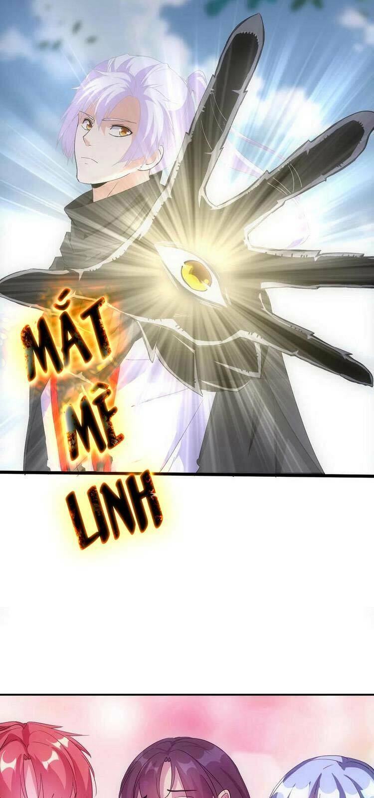 Vạn Cổ Đệ Nhất Thần Chapter 87 - Trang 2