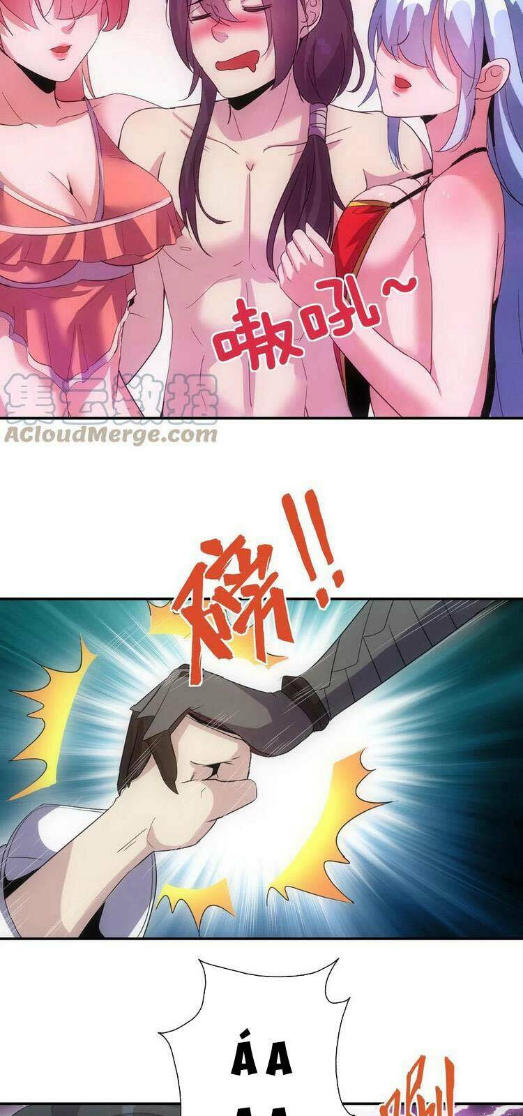 Vạn Cổ Đệ Nhất Thần Chapter 87 - Trang 2