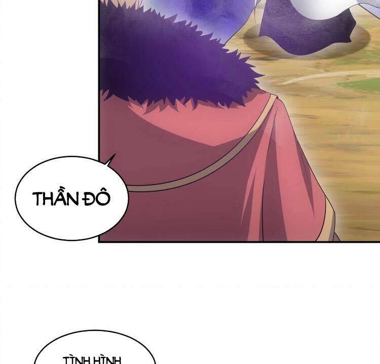 Vạn Cổ Đệ Nhất Thần Chapter 88 - Trang 2