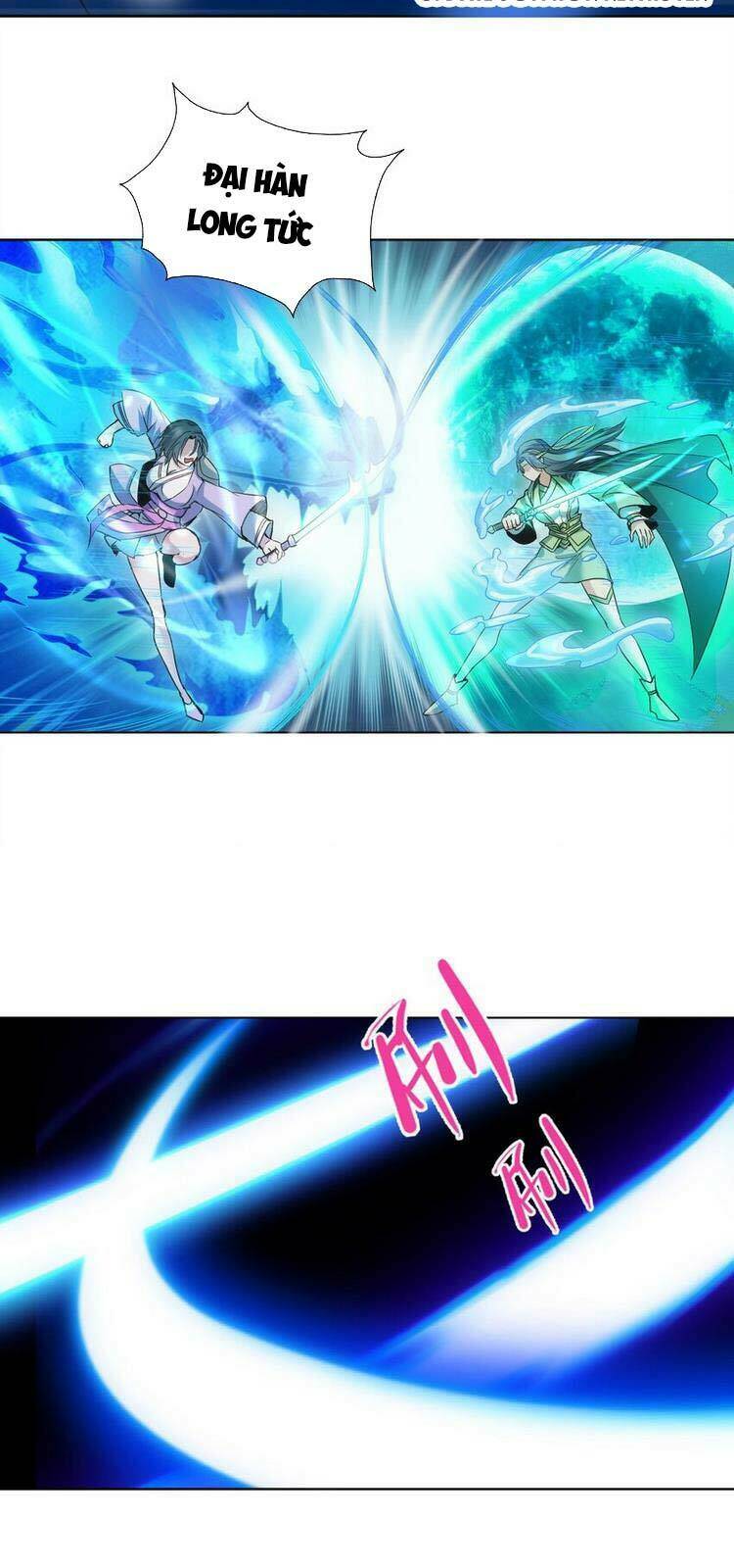 Vạn Cổ Đệ Nhất Thần Chapter 89 - Trang 2