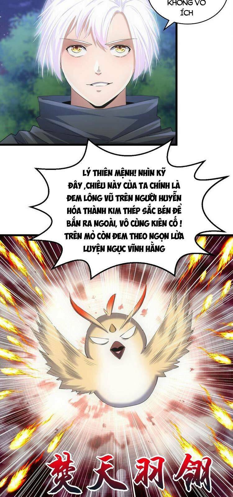 Vạn Cổ Đệ Nhất Thần Chapter 89 - Trang 2