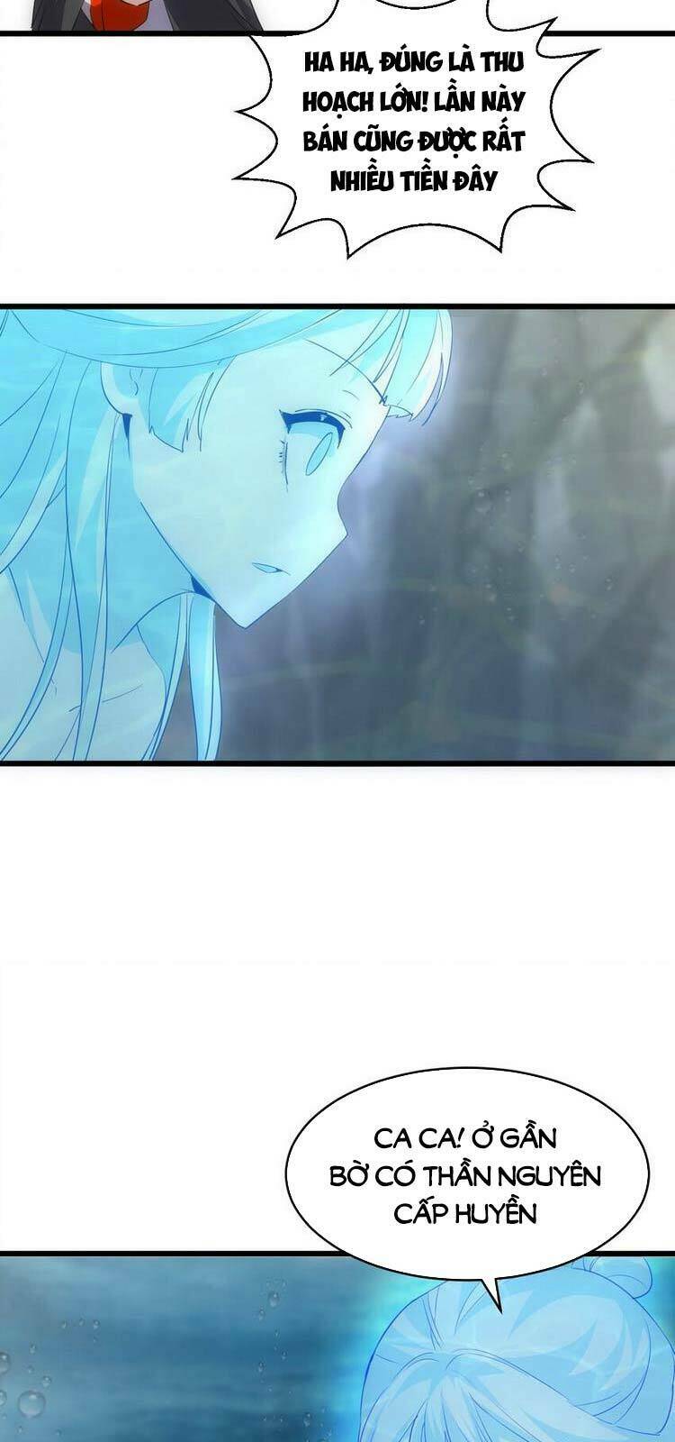 Vạn Cổ Đệ Nhất Thần Chapter 89 - Trang 2