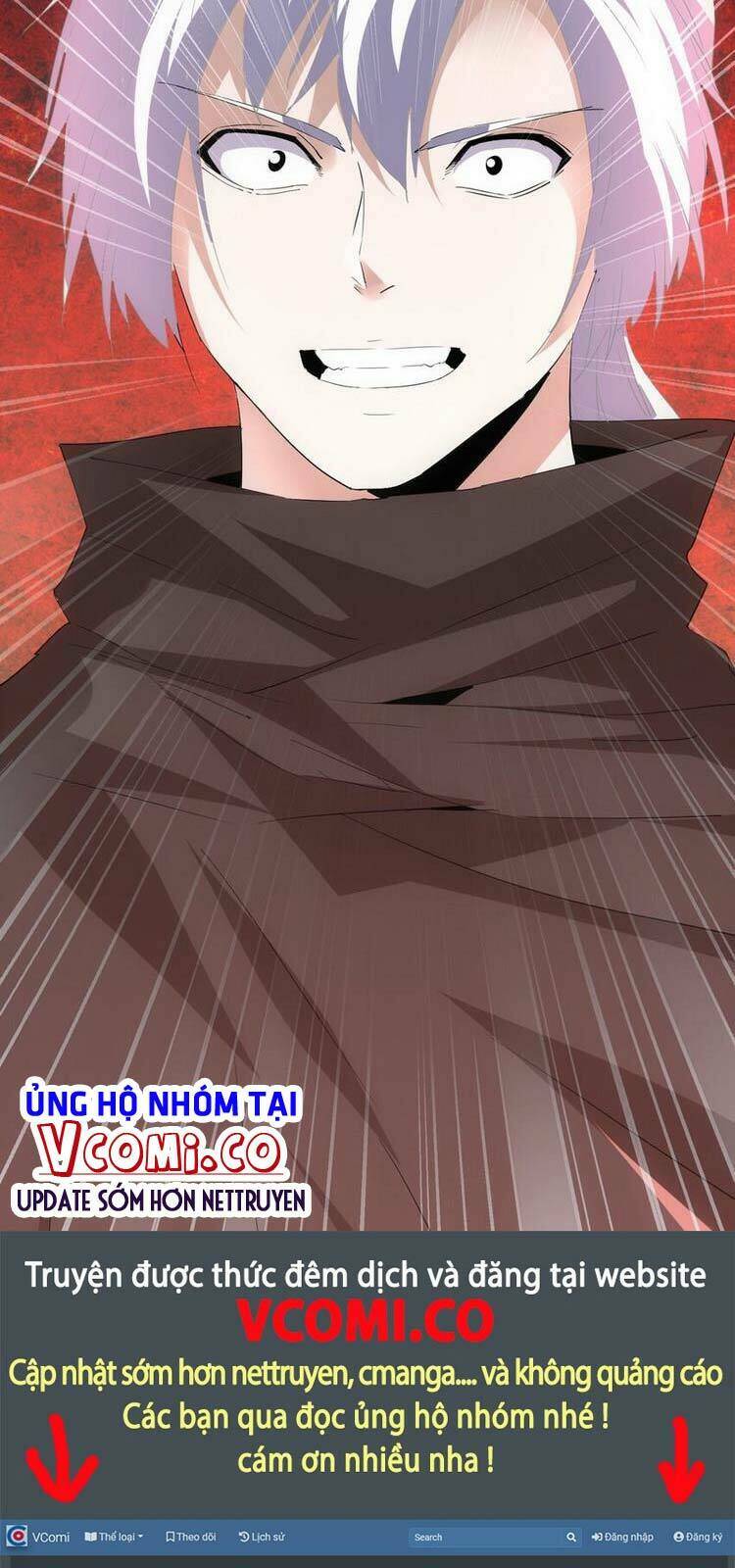 Vạn Cổ Đệ Nhất Thần Chapter 89 - Trang 2