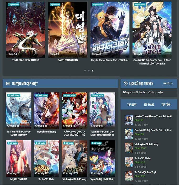 Vạn Cổ Đệ Nhất Thần Chapter 89 - Trang 2