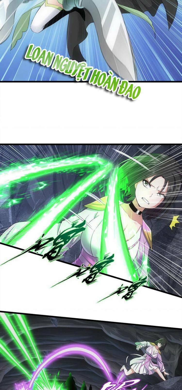 Vạn Cổ Đệ Nhất Thần Chapter 89 - Trang 2