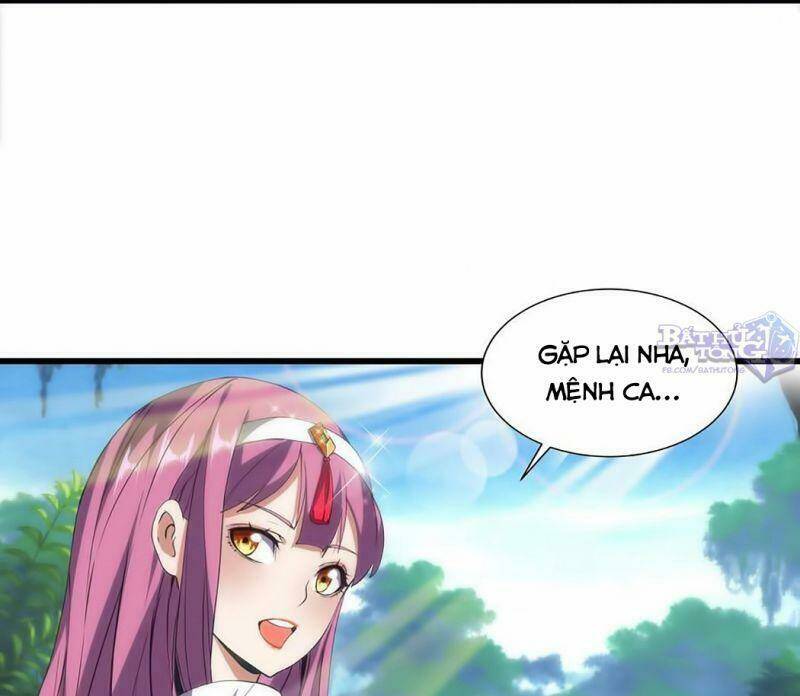 Vạn Cổ Đệ Nhất Thần Chapter 9 - Trang 2