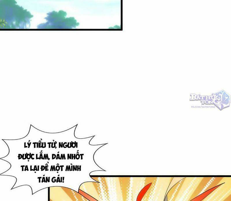 Vạn Cổ Đệ Nhất Thần Chapter 9 - Trang 2