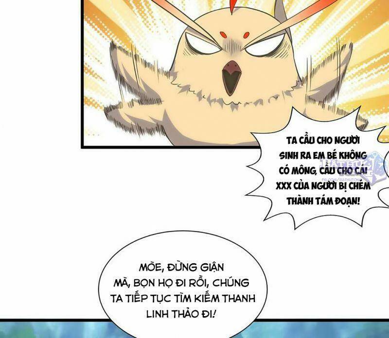 Vạn Cổ Đệ Nhất Thần Chapter 9 - Trang 2