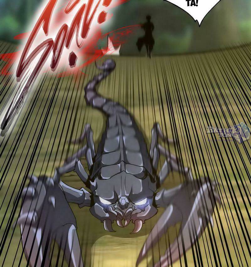 Vạn Cổ Đệ Nhất Thần Chapter 9 - Trang 2