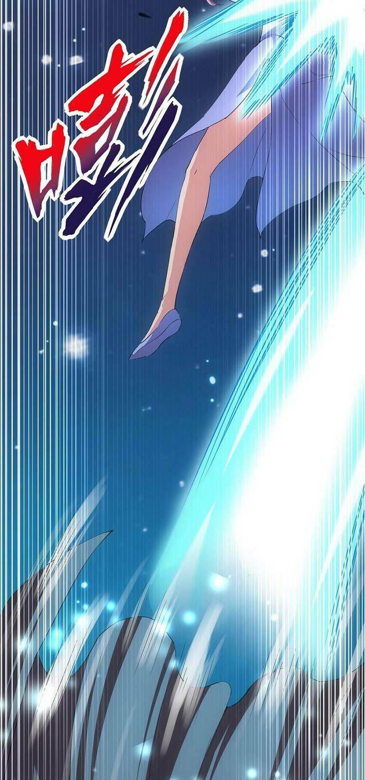 Vạn Cổ Đệ Nhất Thần Chapter 91 - Trang 2