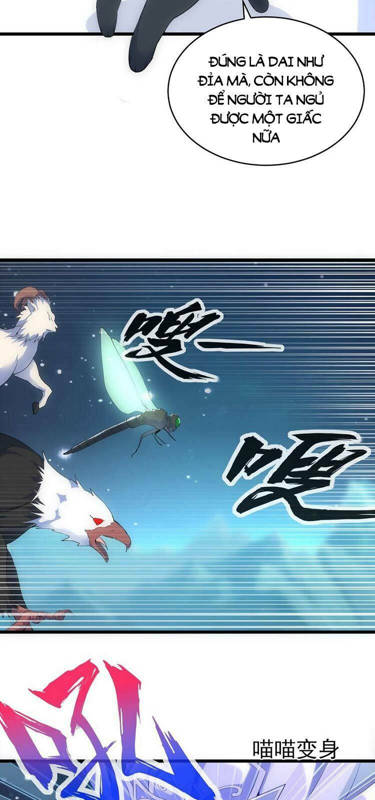 Vạn Cổ Đệ Nhất Thần Chapter 91 - Trang 2