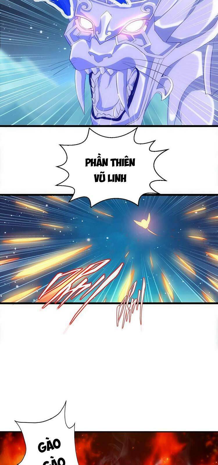 Vạn Cổ Đệ Nhất Thần Chapter 91 - Trang 2